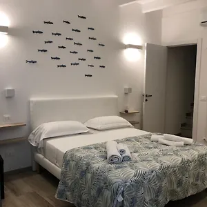 Hotel Portorosso, Vernazza