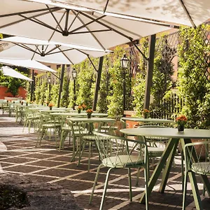 Degli Aranci Hotel Rome