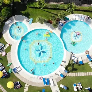 Majestic Hotel Malcesine