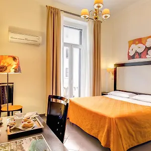 Continentale Hotel Rome