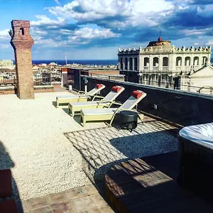 Royal Hotel Catania