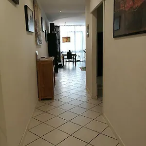 Stella Del Mattino Guest house Padova