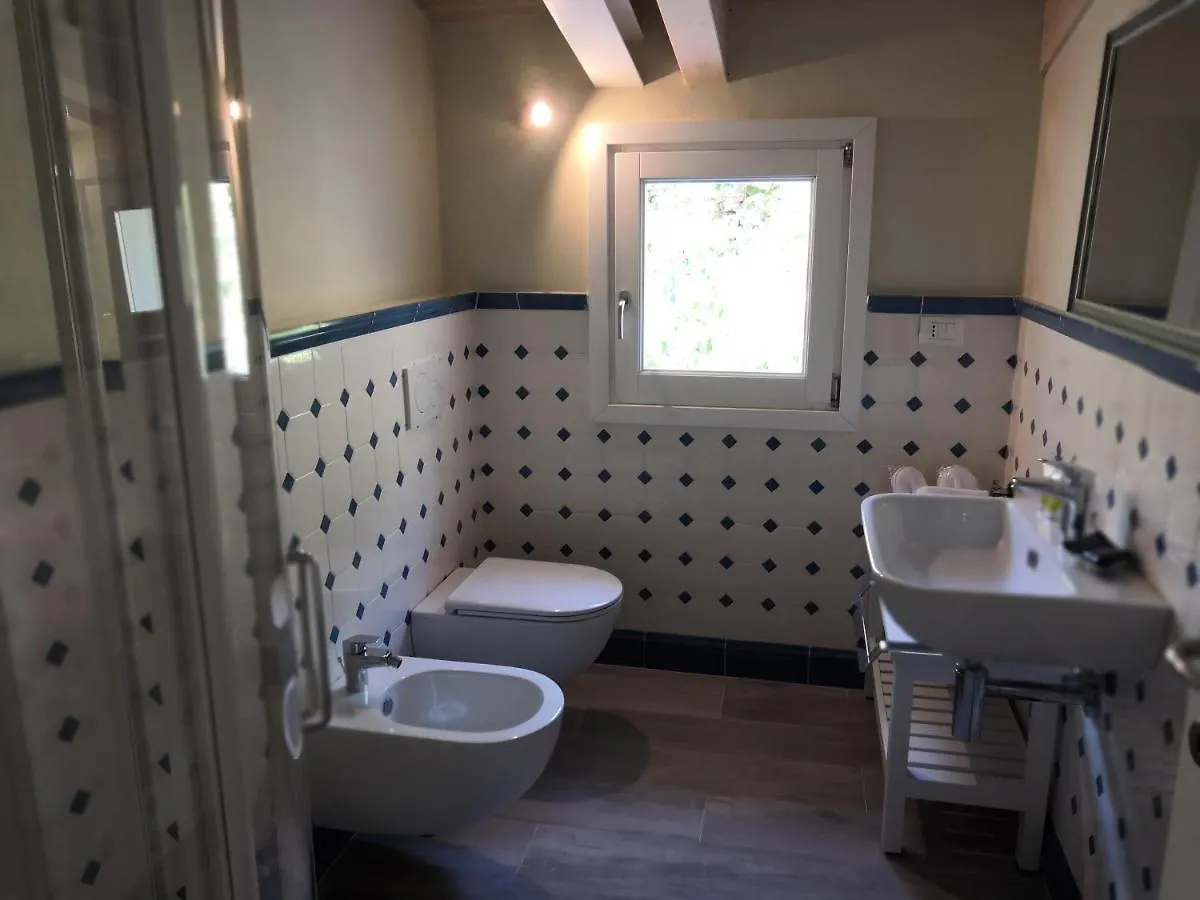 Camere Toni Vernazza