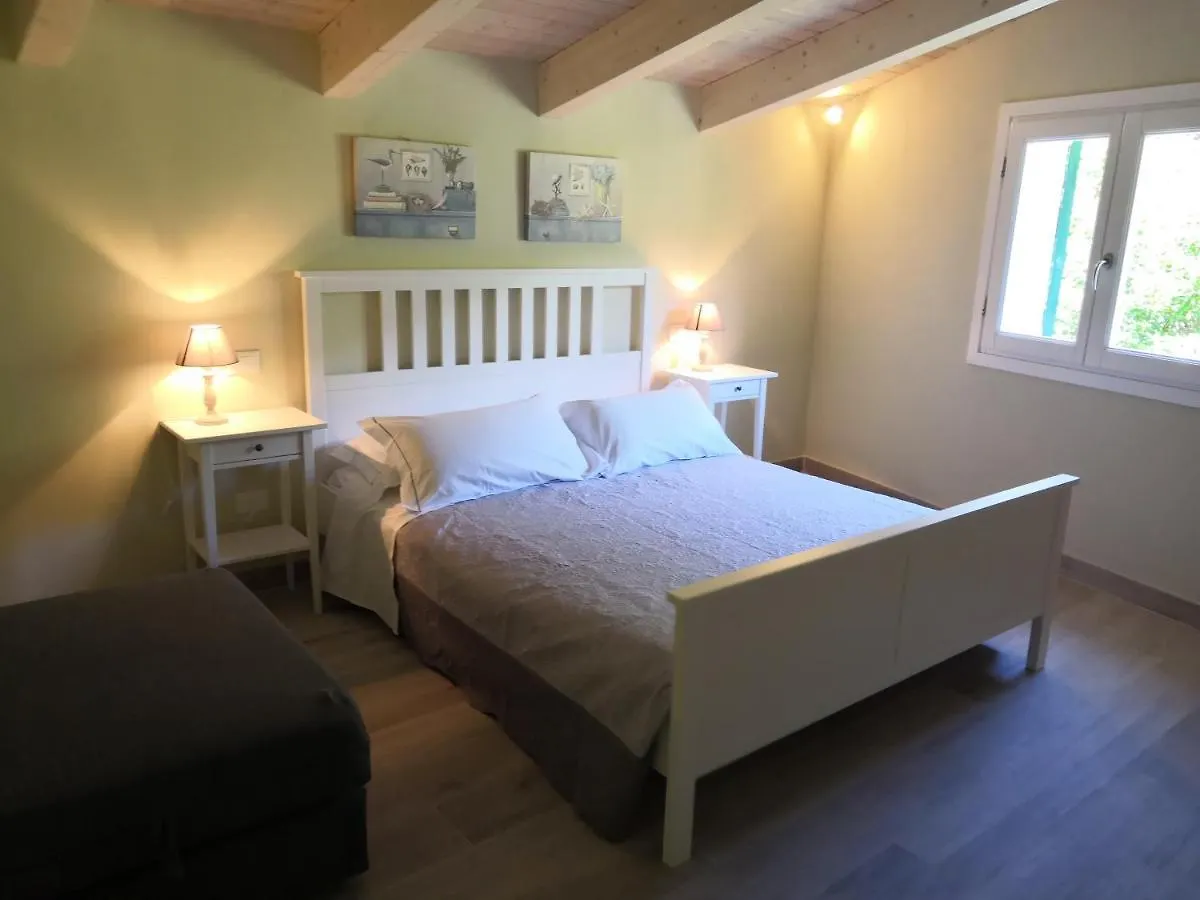 Camere Toni Vernazza Guest house