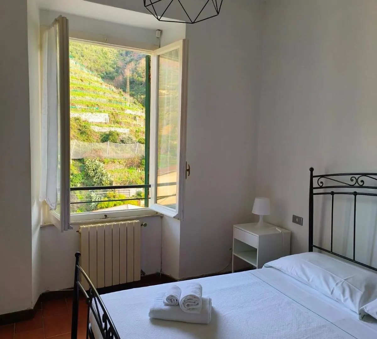Guest house Camere Toni Vernazza