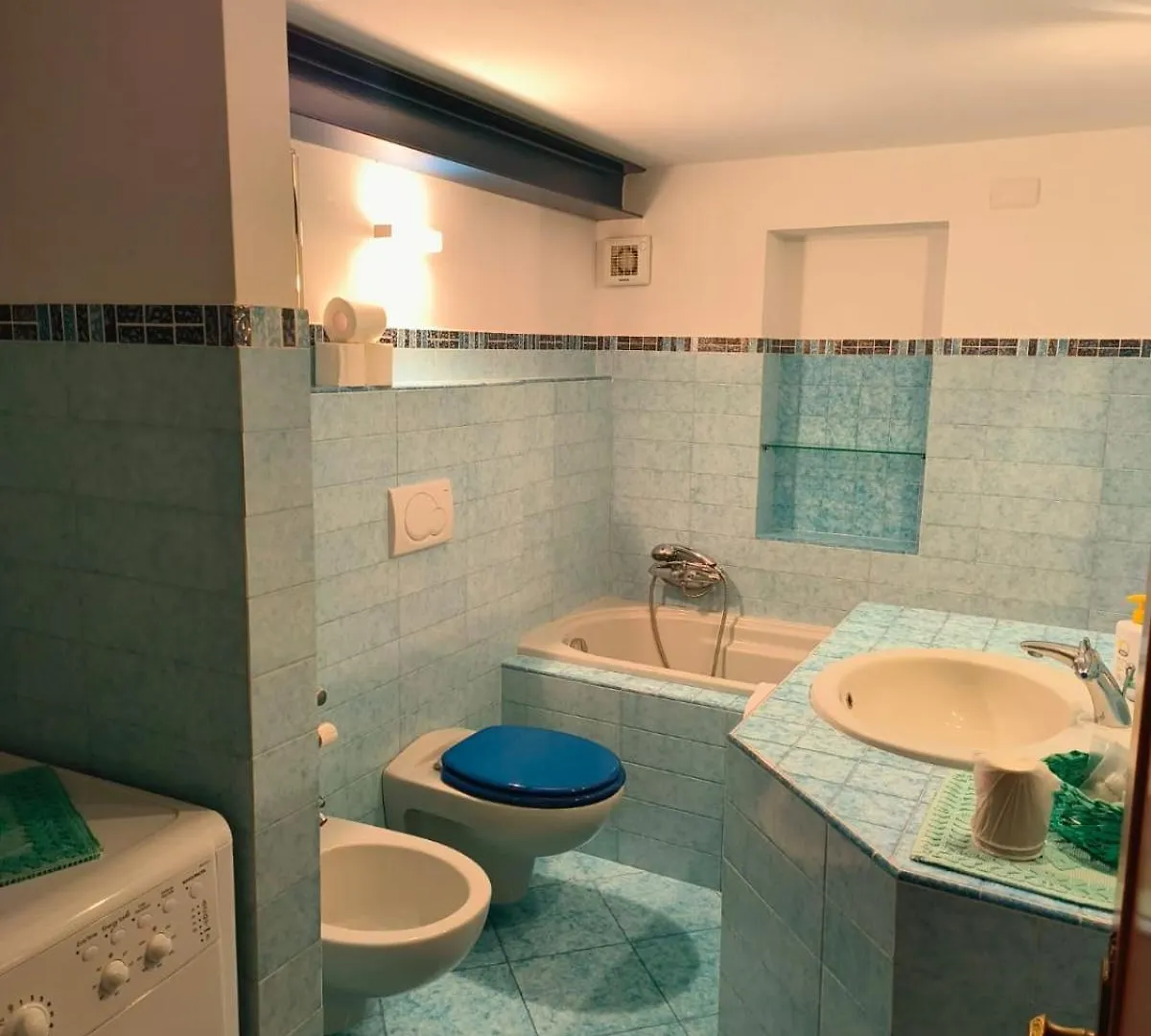 Camere Toni Vernazza Guest house